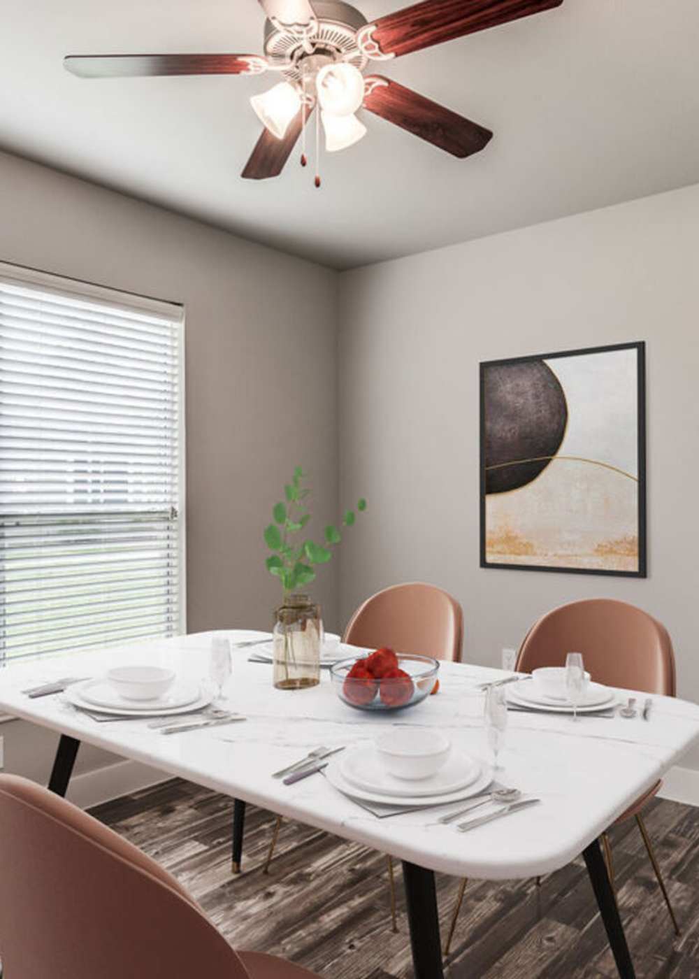 Palomar in Webster, Texas