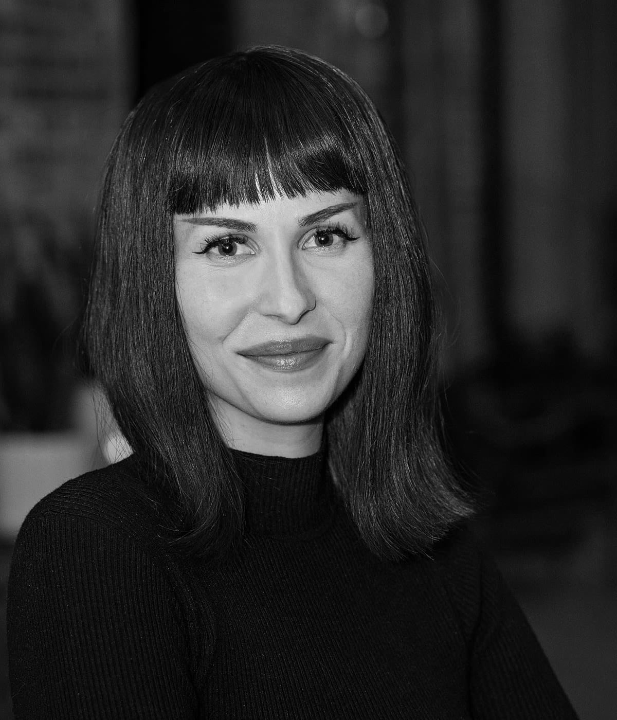 April Engstrom of Overland Property Group