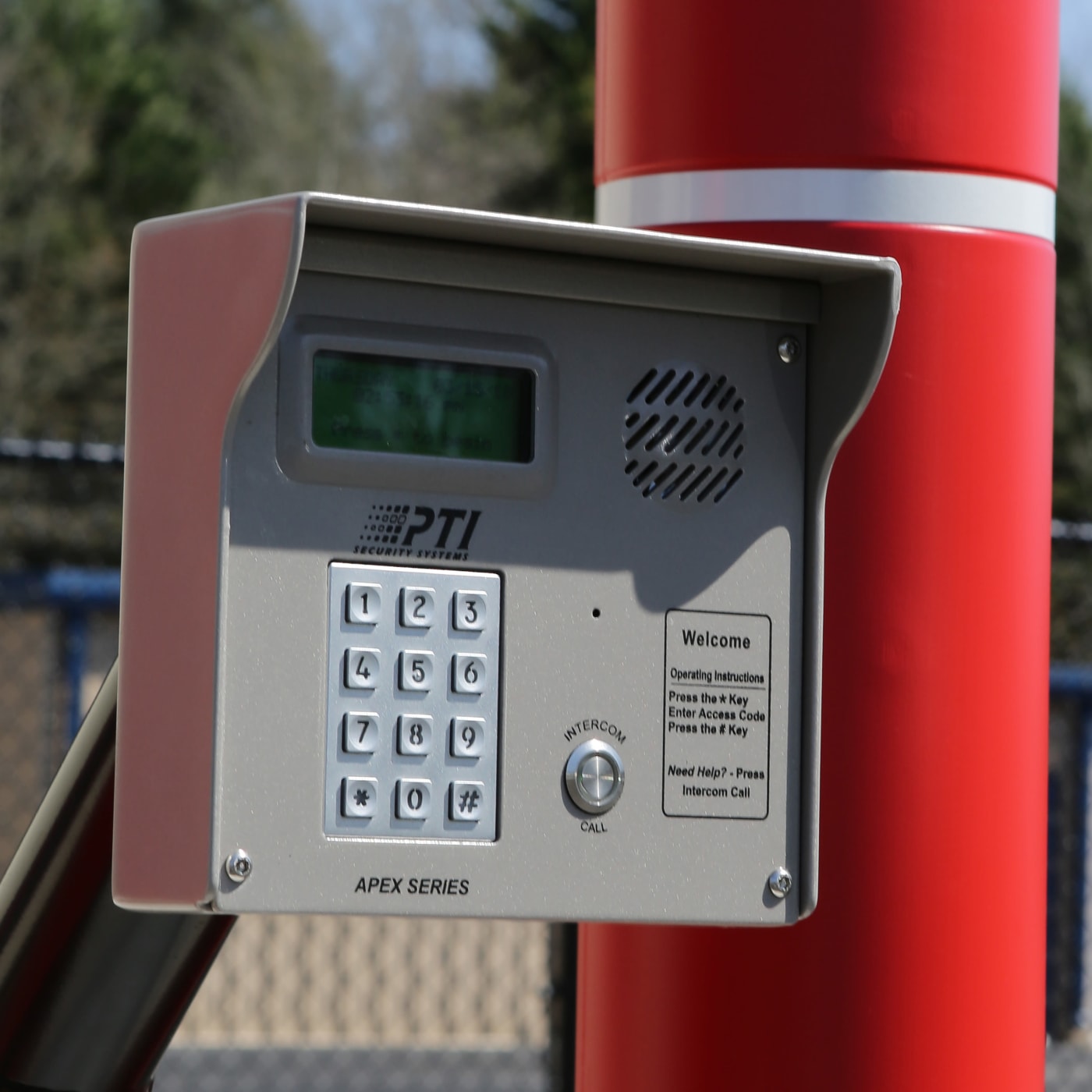 Gainesville, GA Storage Features | Midgard Self Storage
