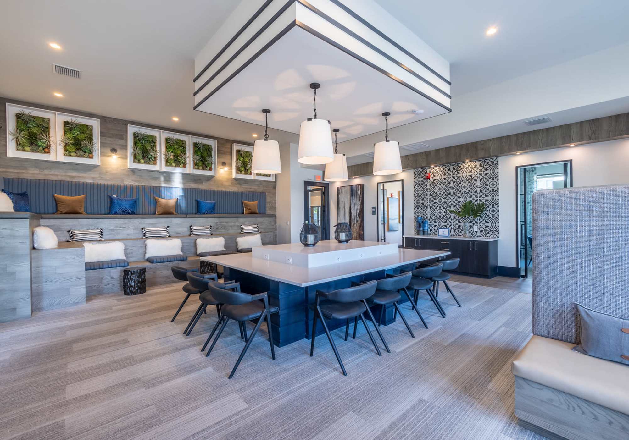 Apartments at Indigo Champions Ridge in Davenport, Florida