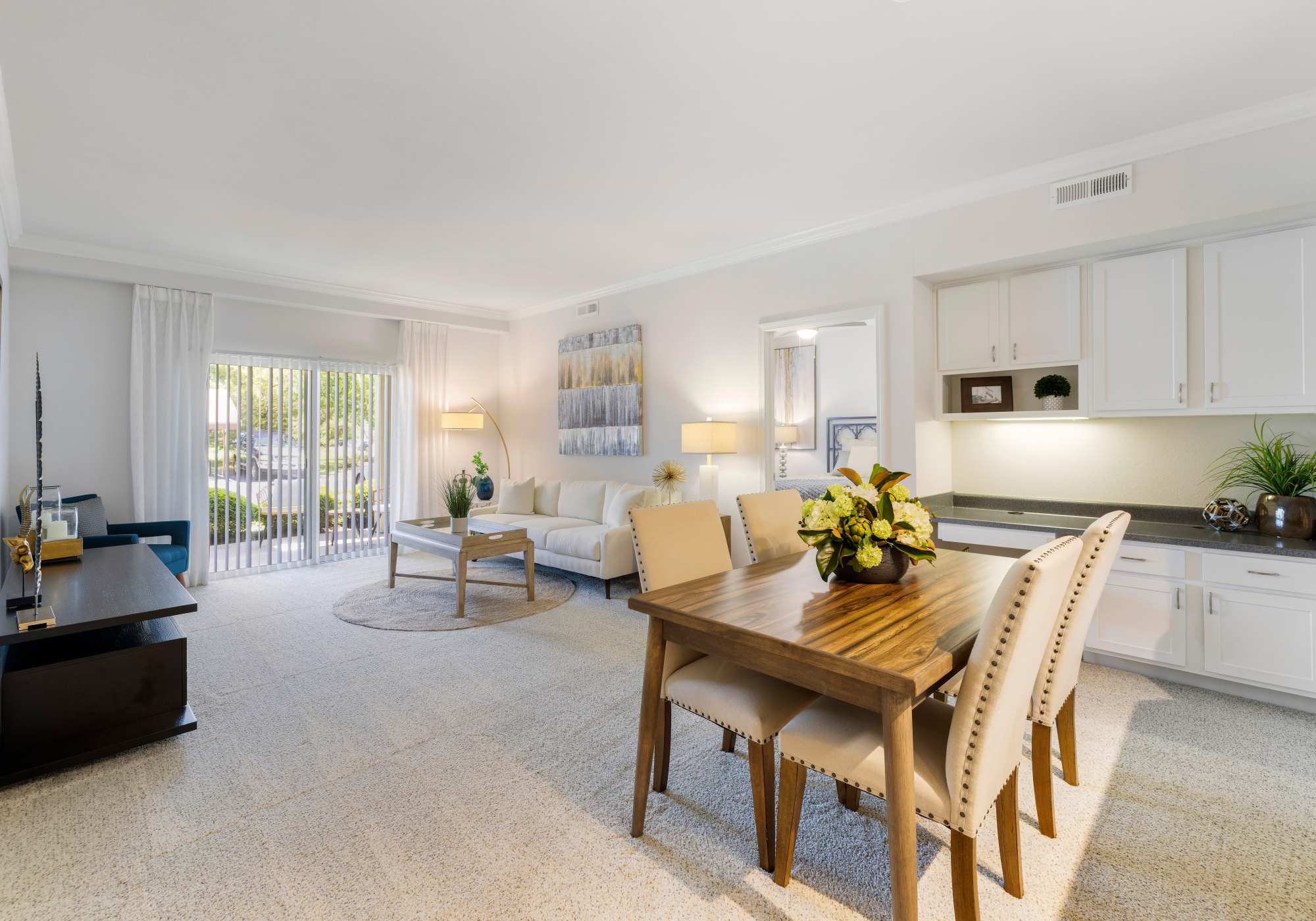 Gym at ((location_name}} in Independence, MO