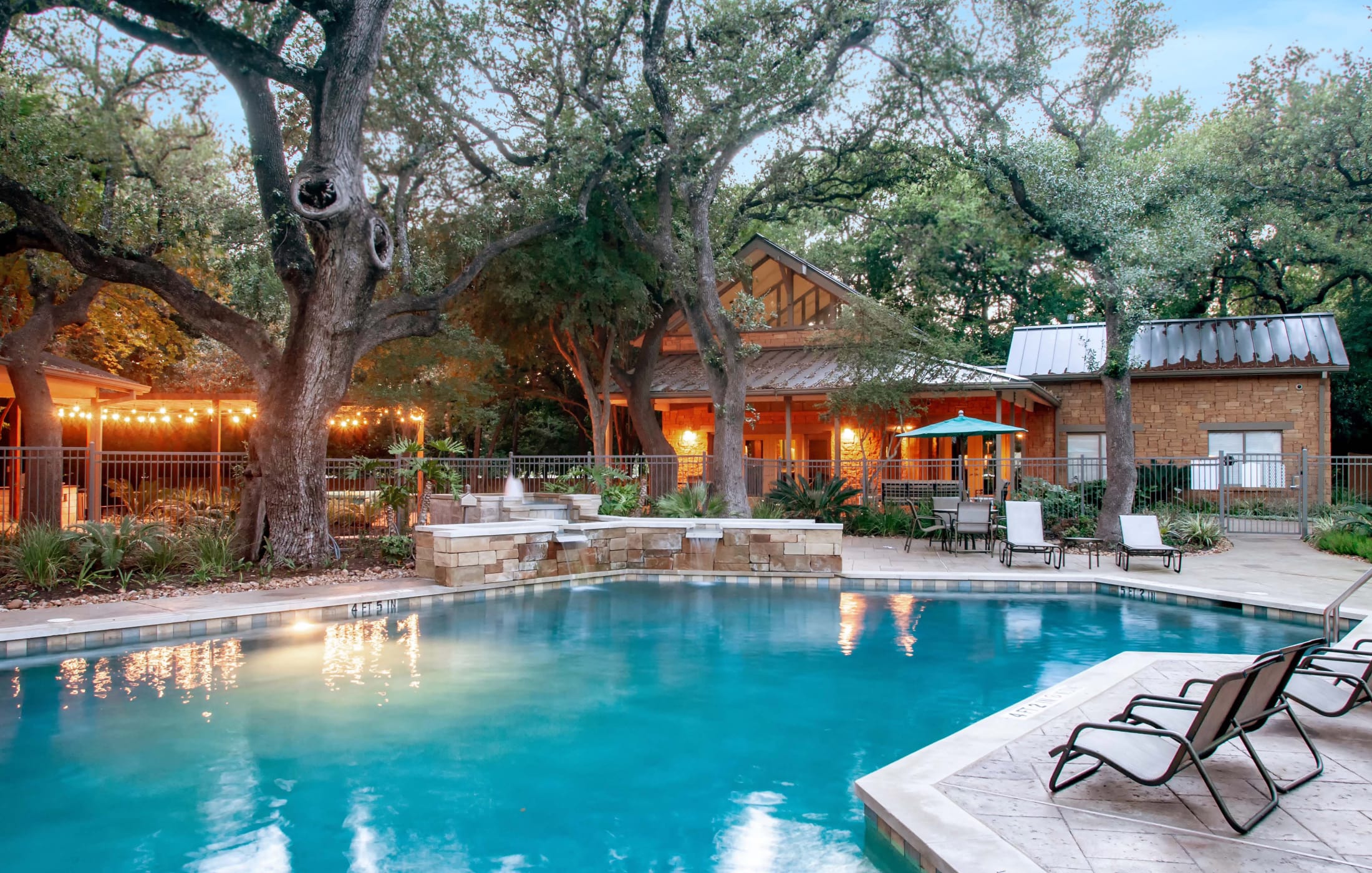 The Niche Apartments | San Antonio, TX Apartments in Alamo ...