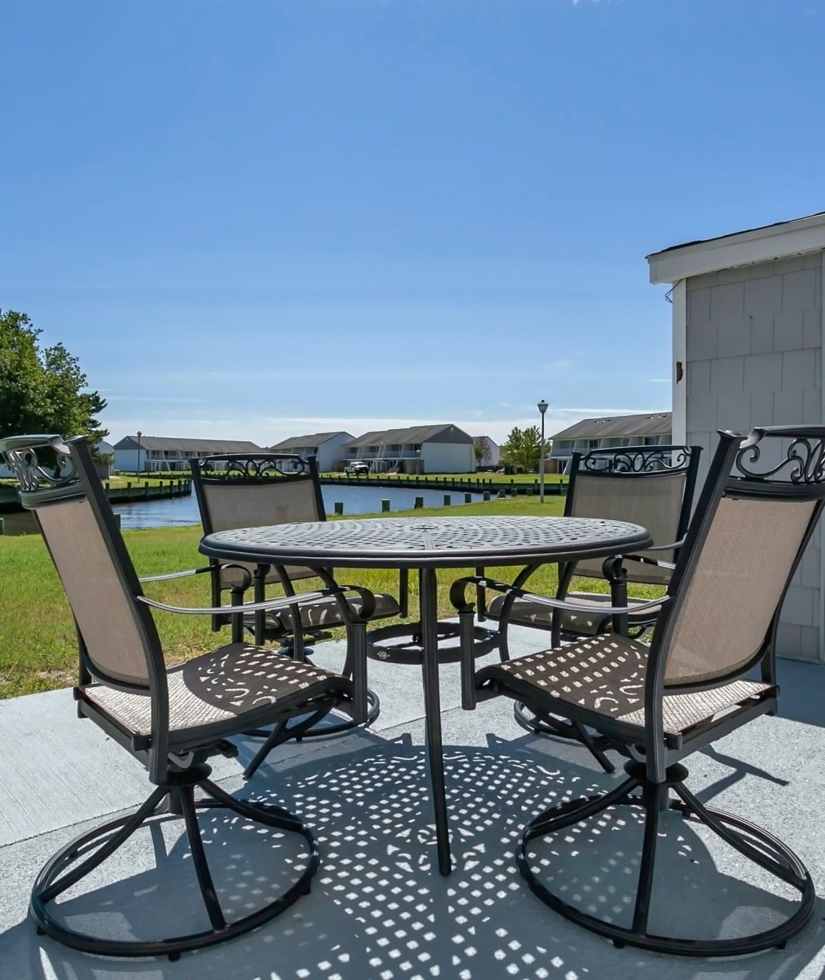 Apartments In Toms River Nj Silverton Mariners Cove Apartments