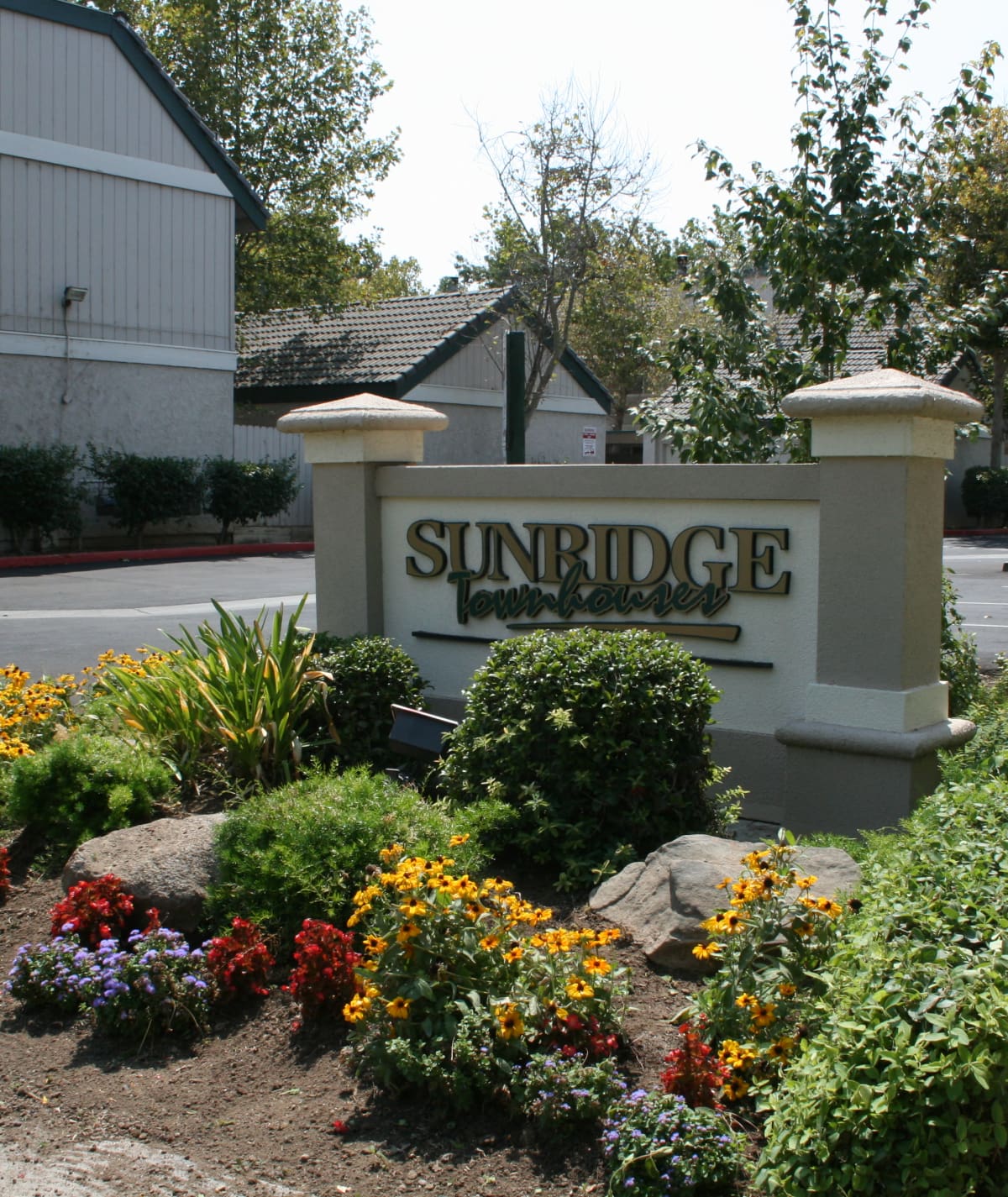 Apartments in Fresno, CA