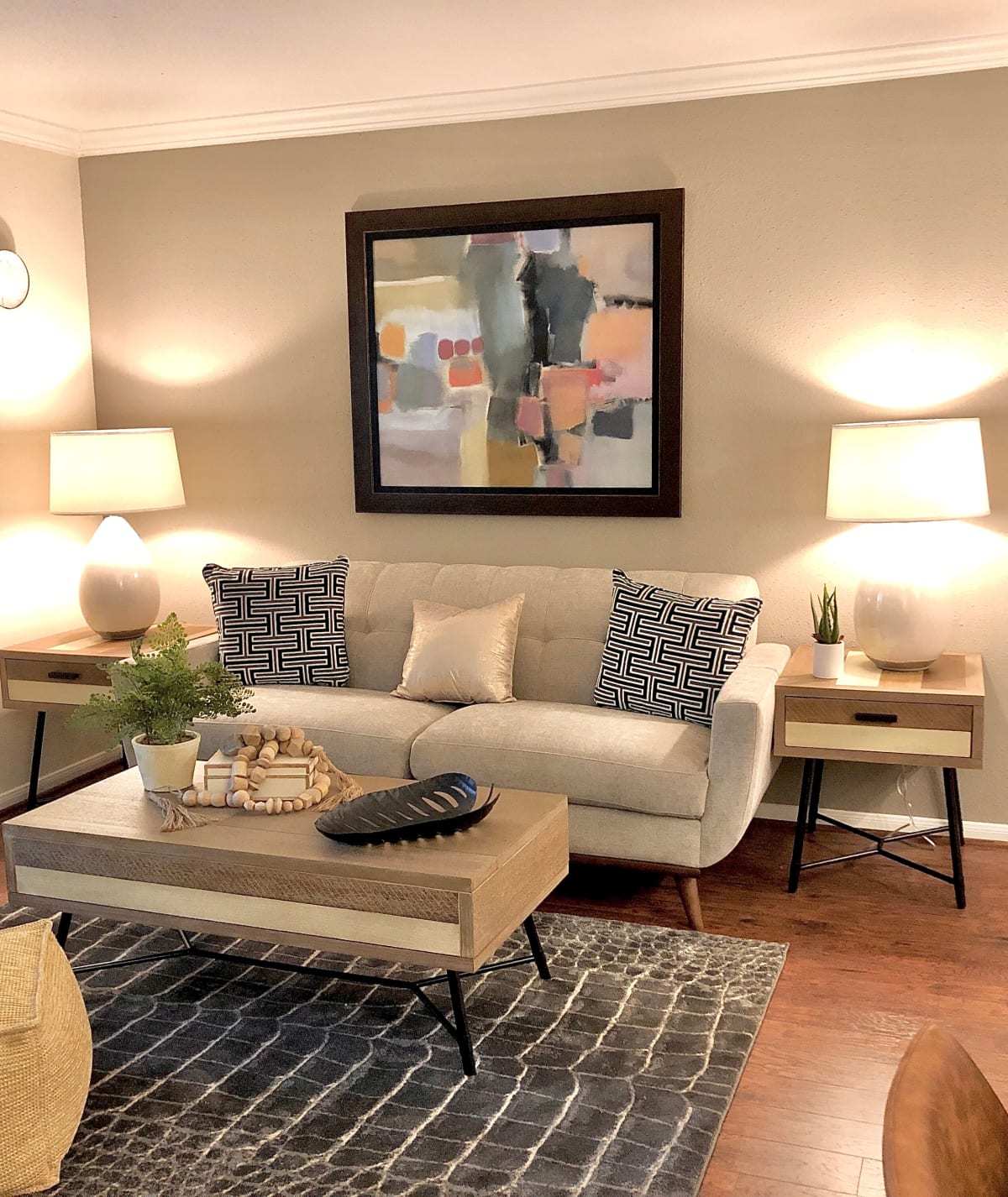 Apartments in Houston, TX