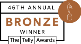 Telly Awards won by Sequoia