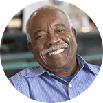 Enjoying retirement living at Emerson on Harvest Hill in Dallas, Texas