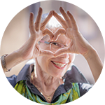 Meet our caring team at Emerson on Harvest Hill senior living in Dallas, Texas