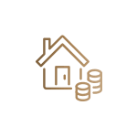 Regional logo at Mills Properties in Saint Louis, Missouri