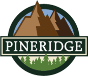 Pineridge logo