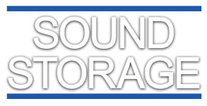 Sound Storage