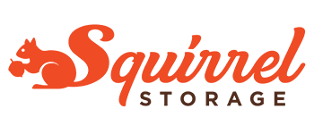 Squirrel Storage