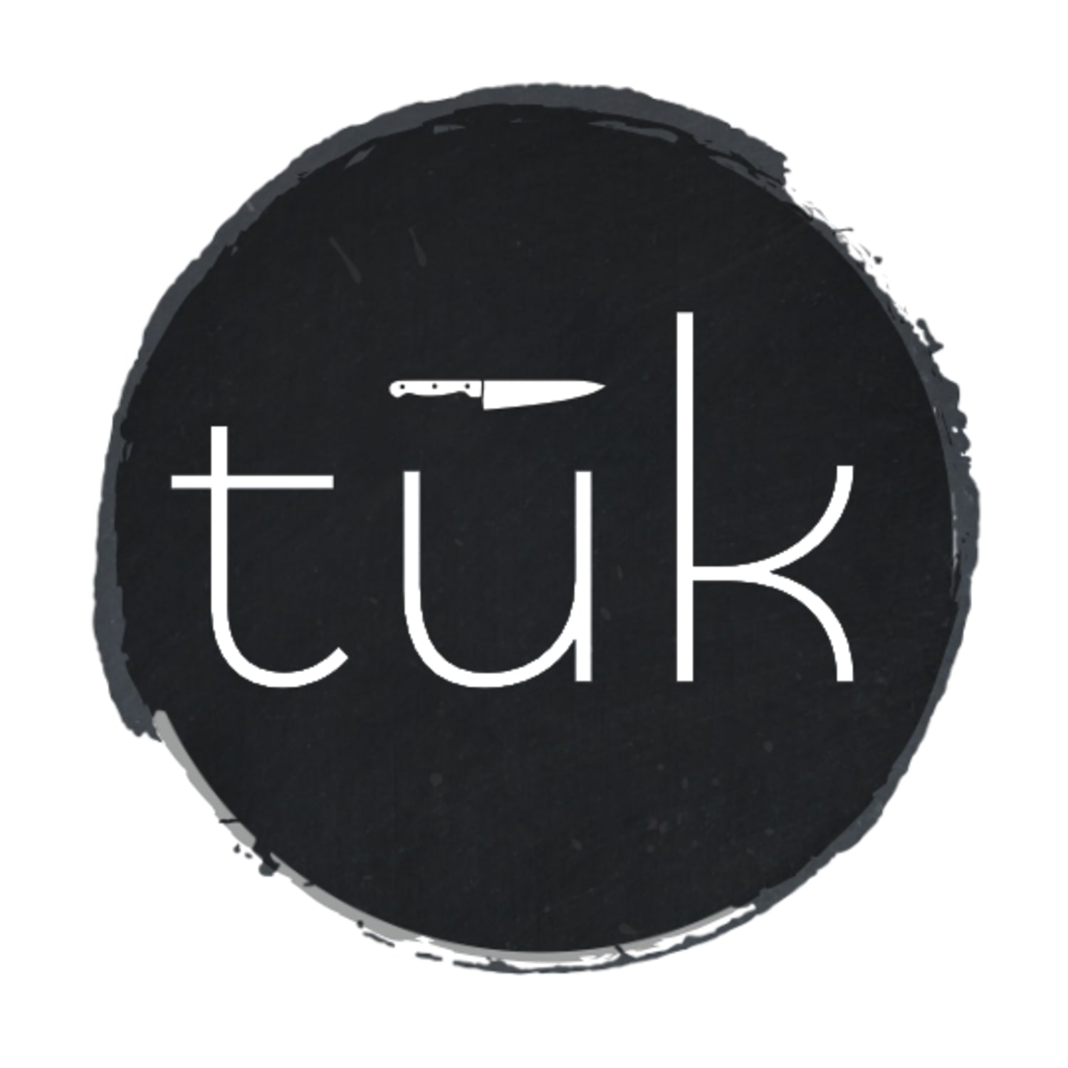 TUK Urban Kafe logo at Clearwater Ahwatukee in Phoenix, Arizona