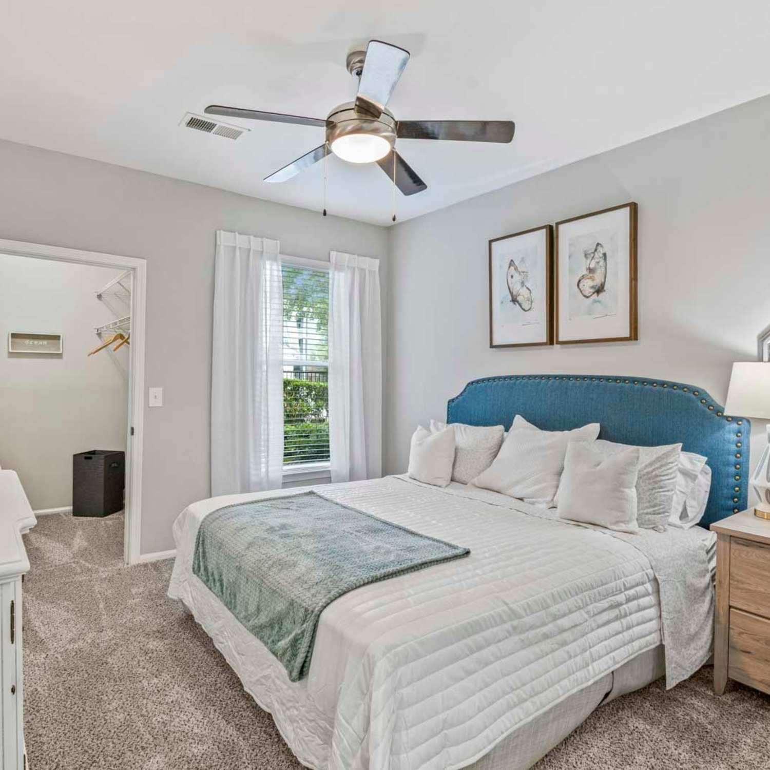 Retreat at Johns Creek in Duluth, Georgia