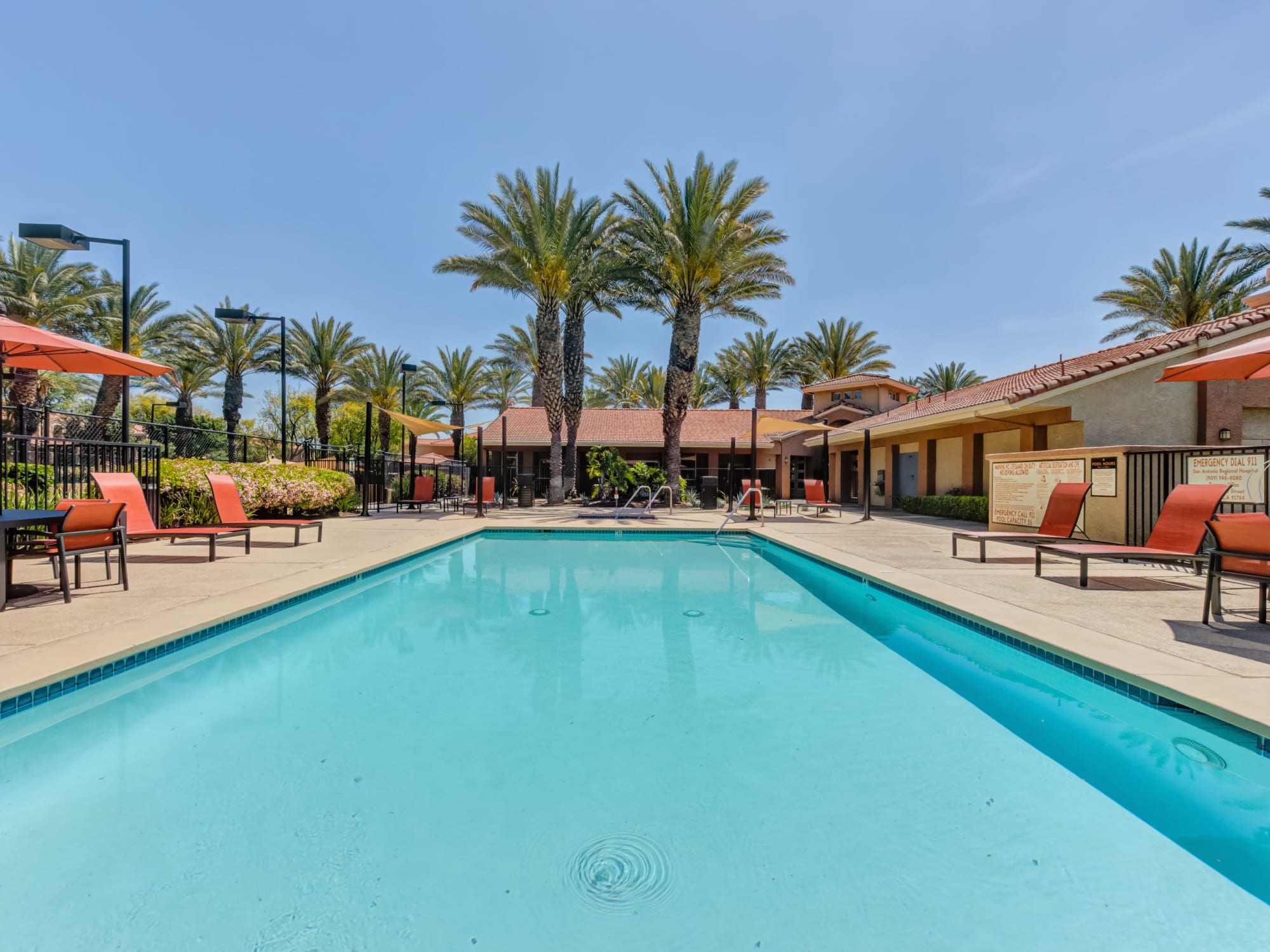 Apartments in Ontario, CA