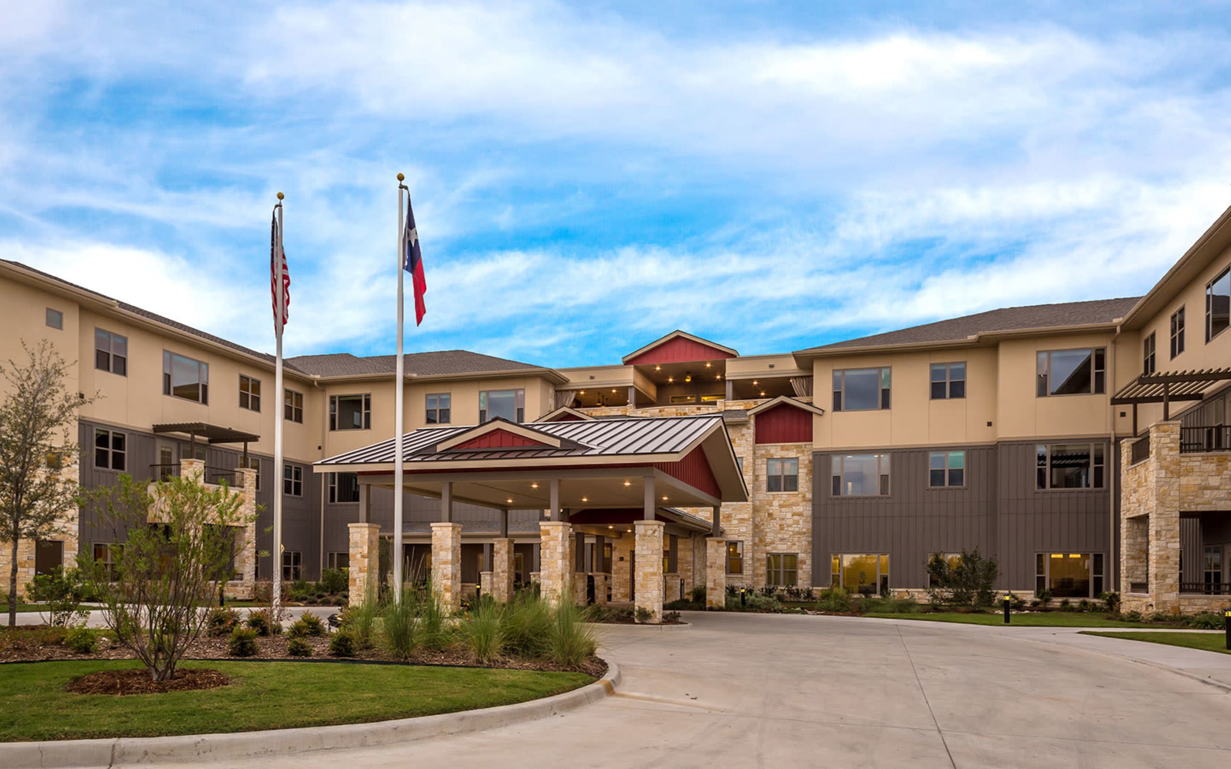 Exclusive offers at Anthology of Plano in Plano, Texas.