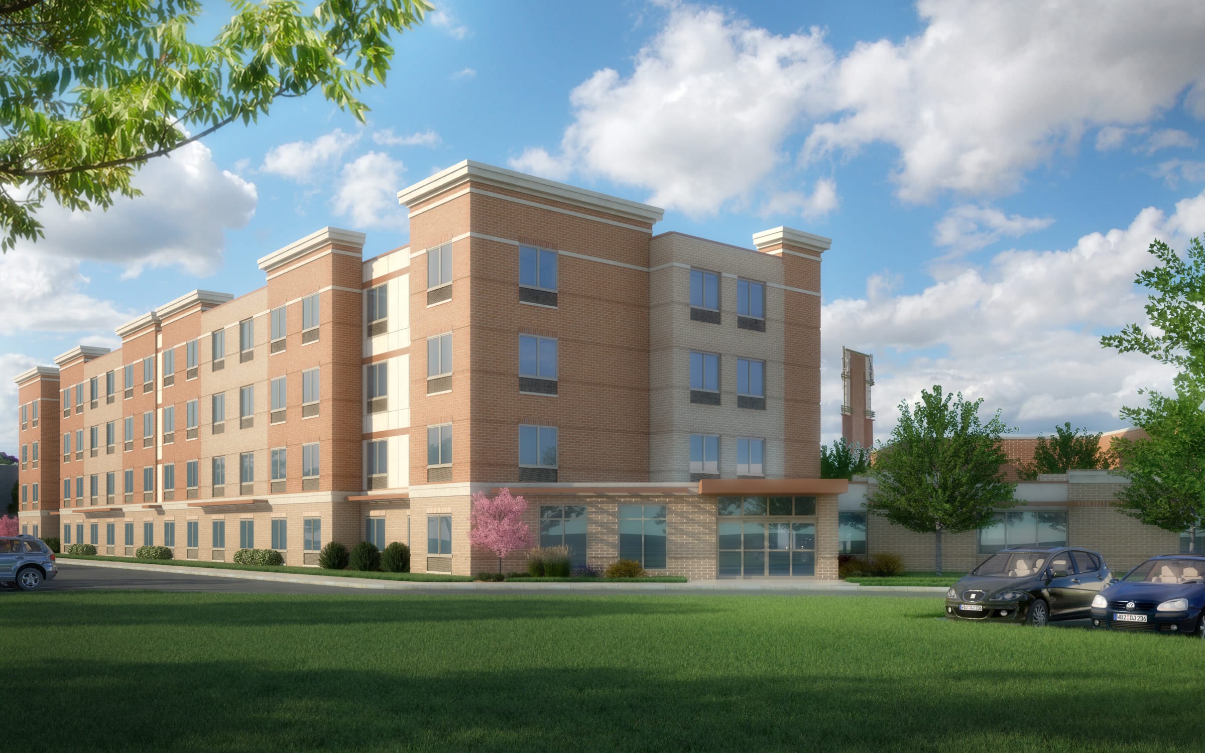 Exclusive offers at Anthology of Olathe in Olathe, Kansas.