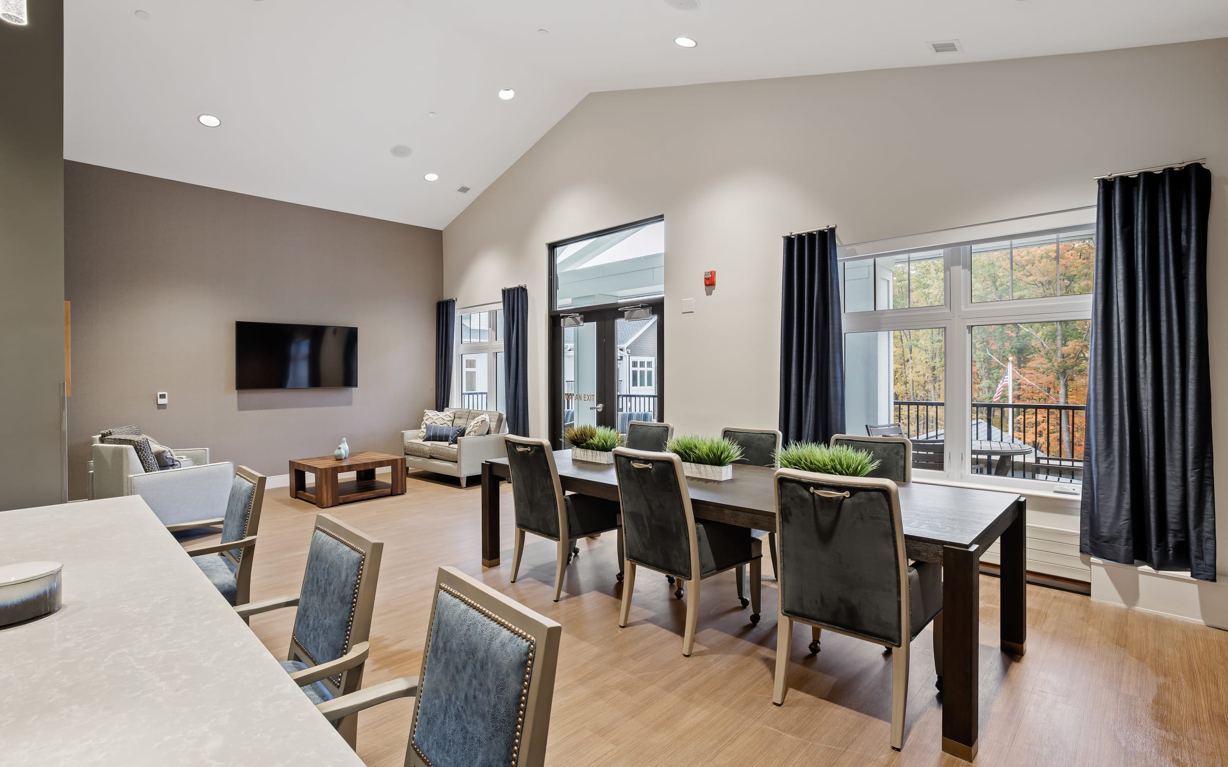 Exclusive offers at Anthology of Novi- Now Open! in Novi, Michigan.