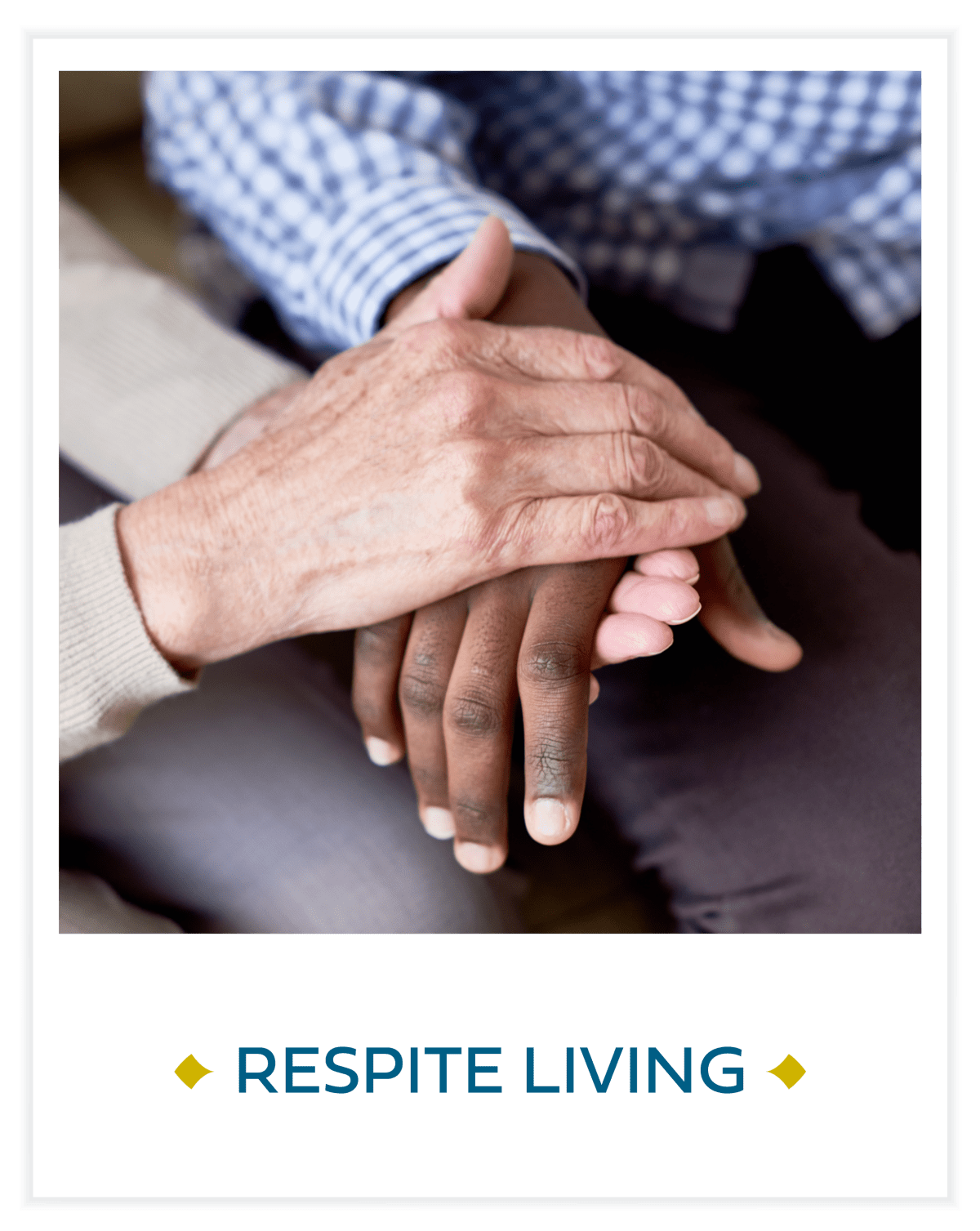 Respite care at Broadwell Senior Living in Plymouth, Minnesota