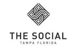 The Social logo