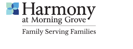 Harmony at Morning Grove