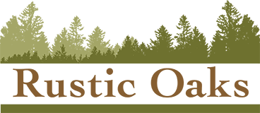 Rustic Oaks