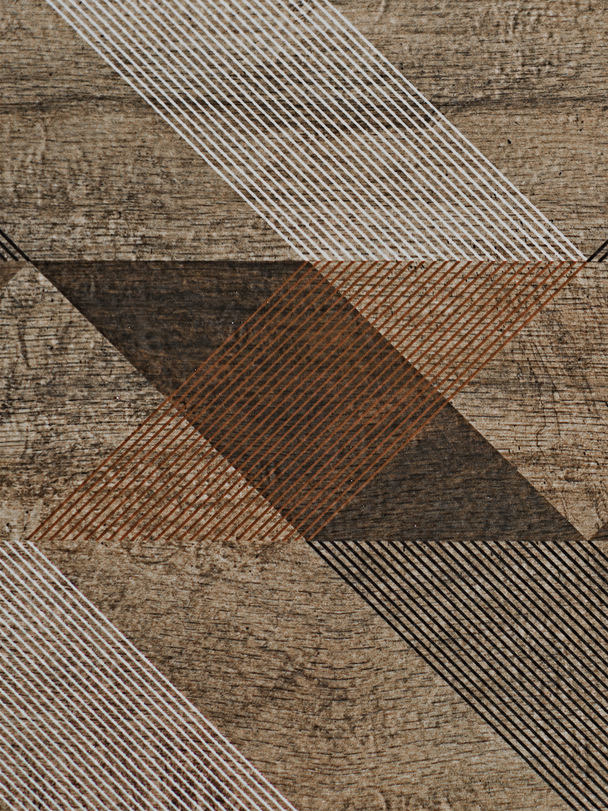 Wood Texture Design