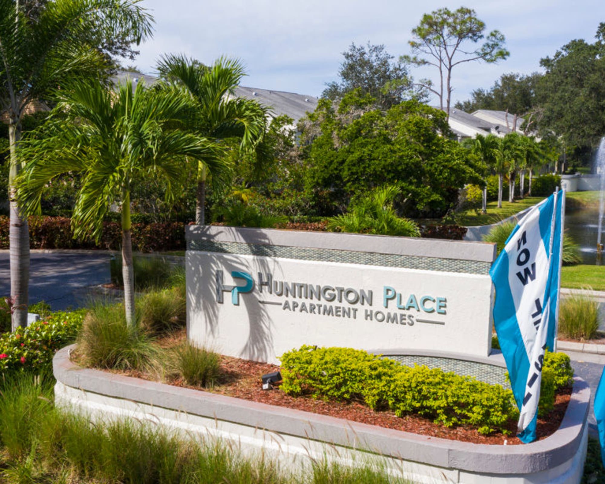 Huntington Place Apts Sarasota Fl
