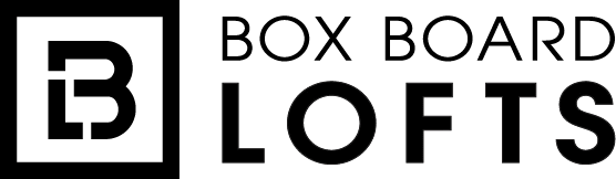 Box Board Lofts