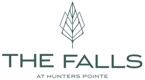 Falls at Hunter's Pointe