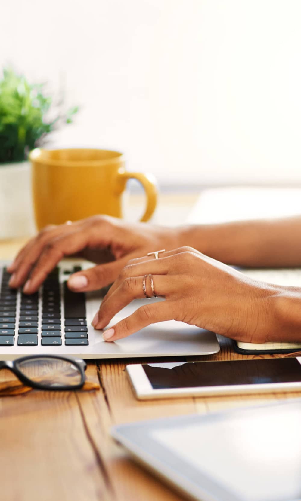 Online leasing and rental payments at Ridgewood at Greenbrier in Greenbrier, Tennessee