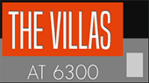 Villas at 6300