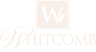 The Whitcomb Senior Living Tower