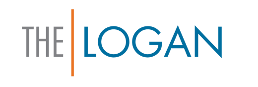 The Logan logo