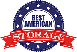 Best American Storage