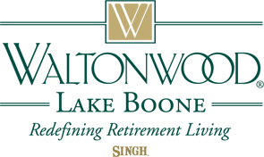Waltonwood Lake Boone