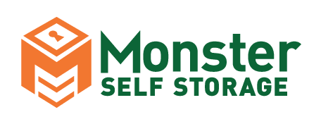 Monster Self Storage