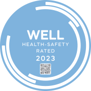 Well Health + Safety Rated 2023
