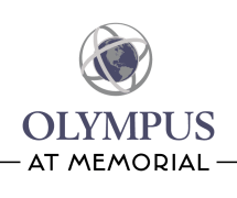 Olympus at Memorial