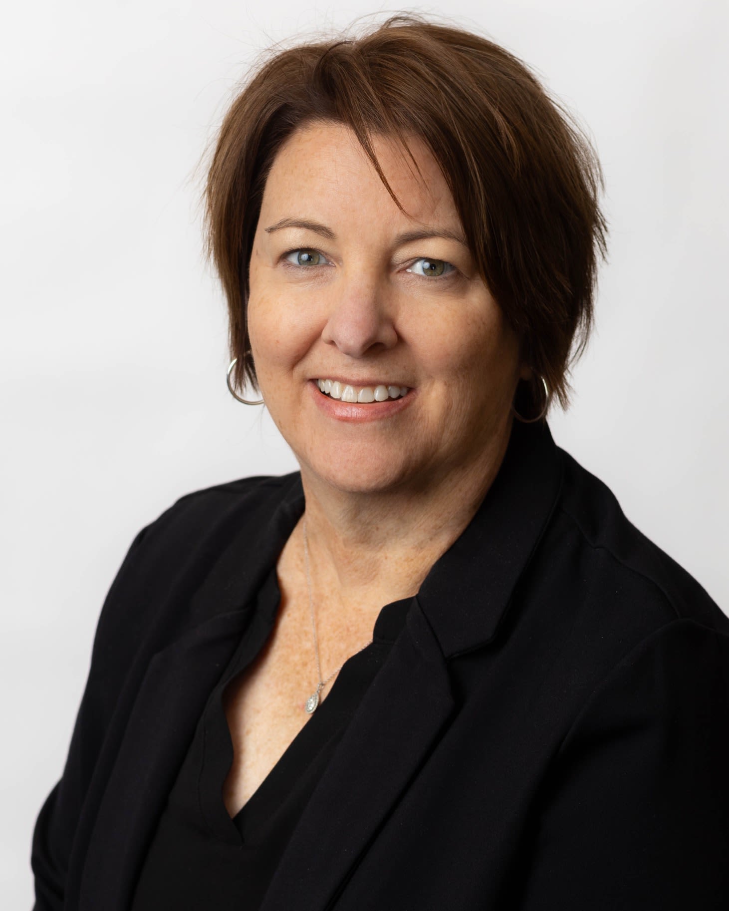 Stacy Wihlm, ​Executive Director at The Pillars of Mankato in Mankato, Minnesota