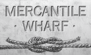 Mercantile Wharf