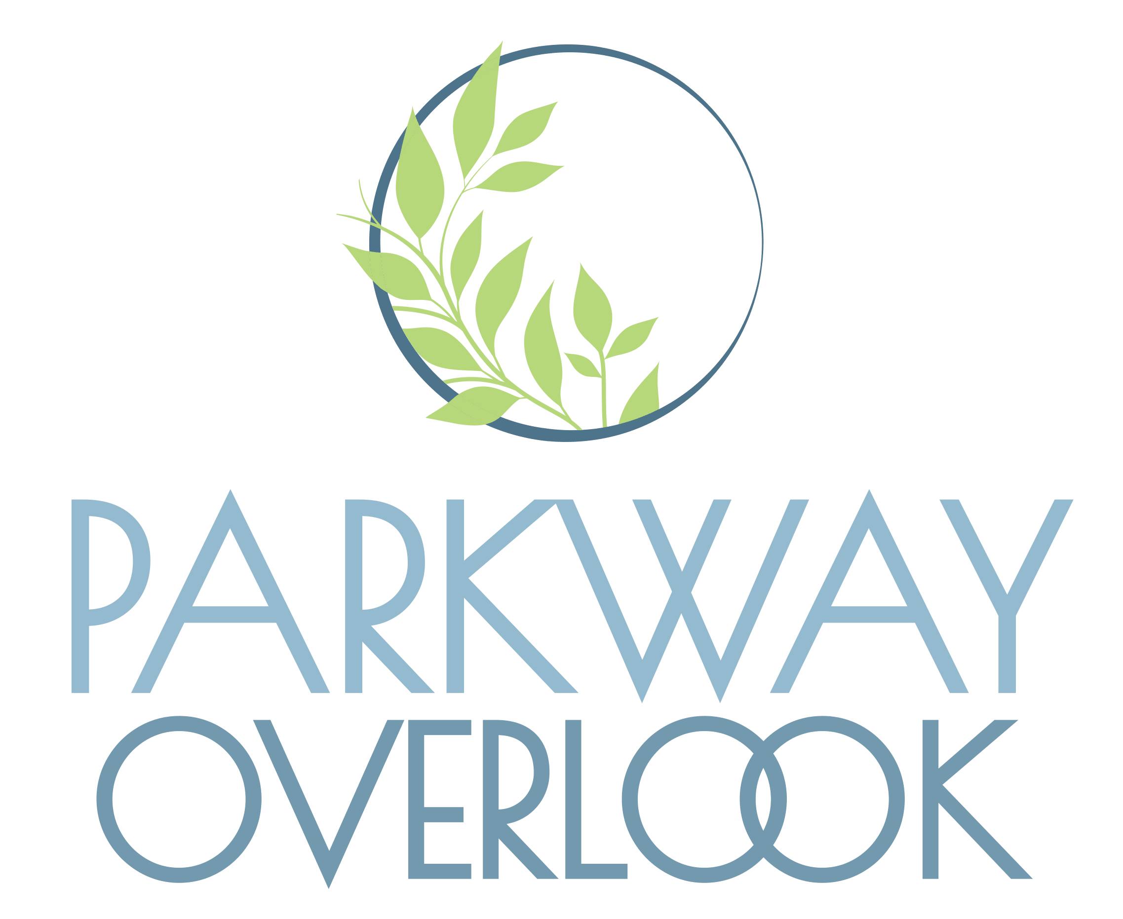 Parkway Overlook
