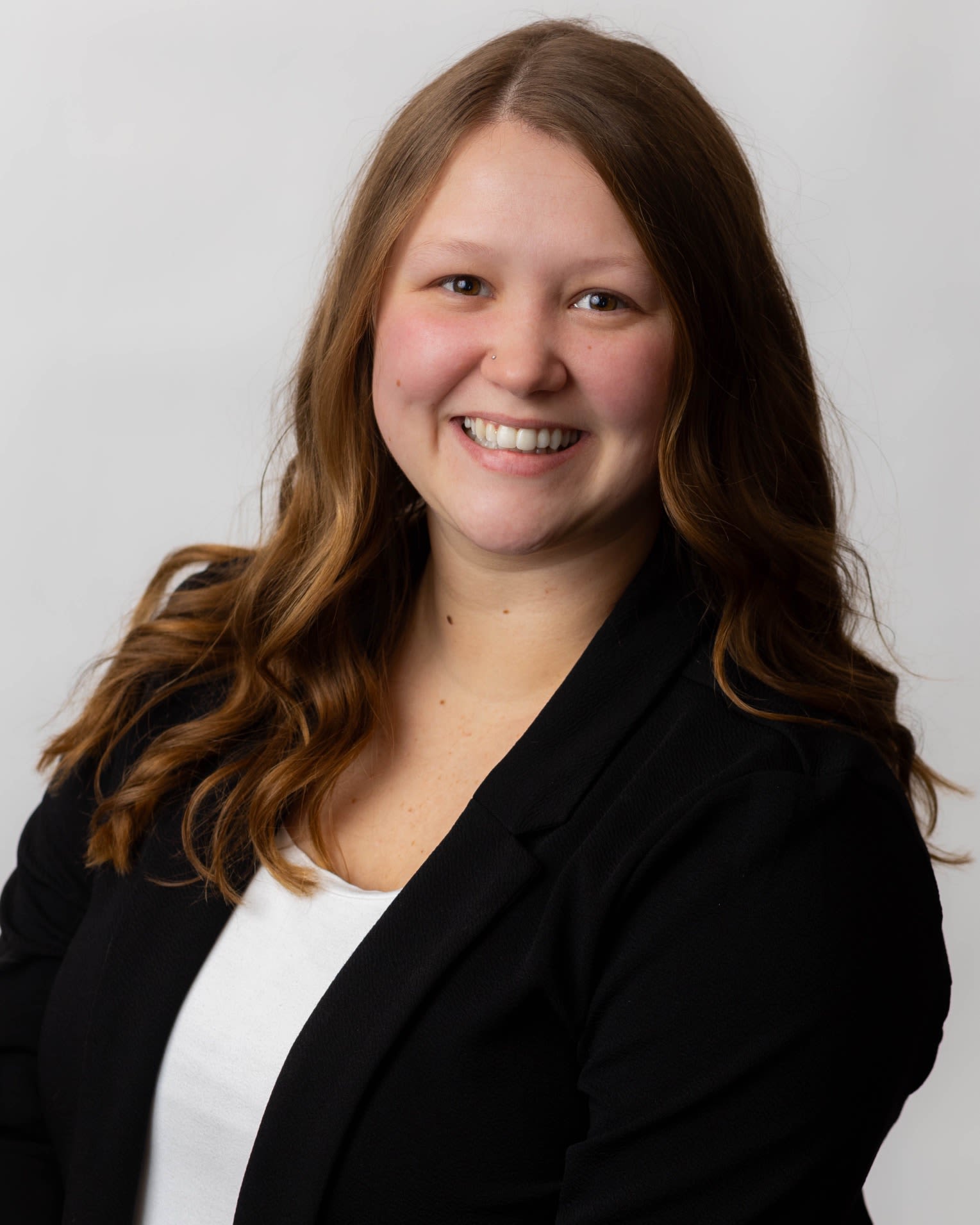 Hailey Kuhns, Resident Services Coordinator The Pillars of Mankato in Mankato, Minnesota