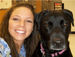 Jennifer Mink, Hospital Manager at Chester Animal Hospital