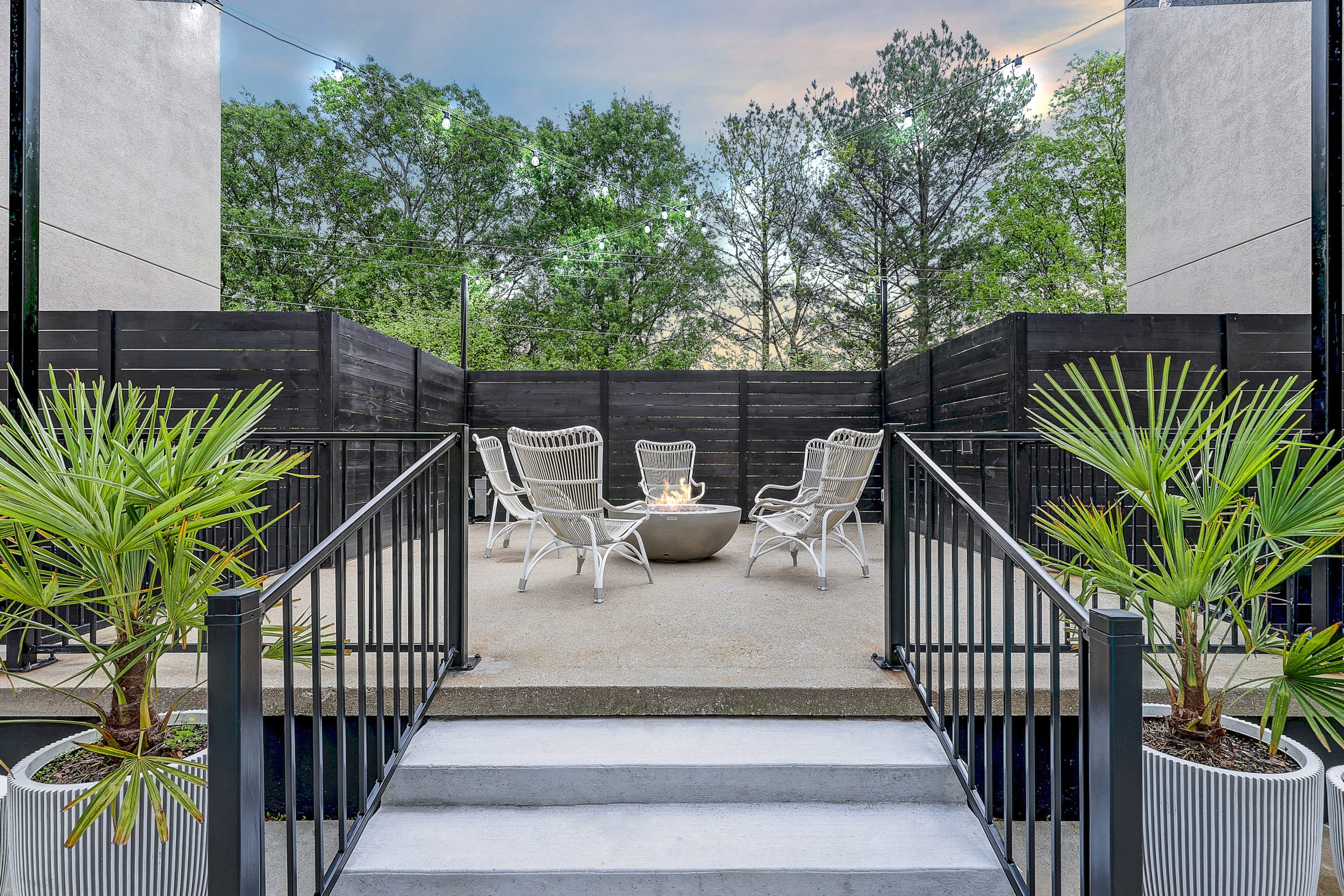 Apartments in Grant Park Atlanta, GA Roosevelt Historic Lofts