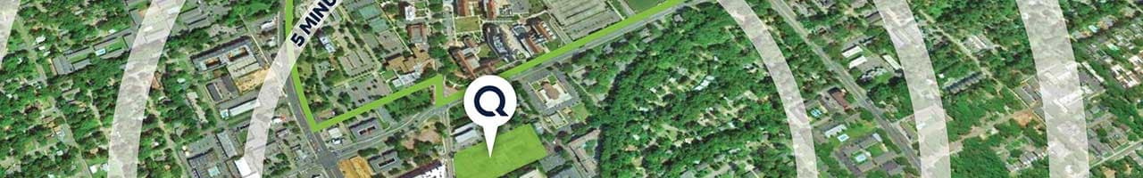 Directions to Quantum on West Call