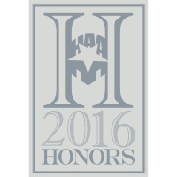 Deerbrook Garden Apartments 2016 HAA Award