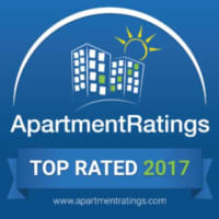 Vista at 23 Apartments in Gresham, Oregon is an ApartmentRatings top rated 2018 award winner.