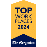 The Oregonian 2024 top work places award won by Sequoia