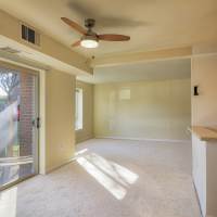 Living room at Windham Creek in Suitland-Silver Hill, Maryland